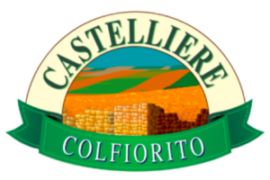 Logo Castelliere PNG